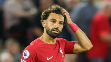 كم عمر محمد صلاح لاعب منتخب مصر وليفربول الإنجليزي 2 كم عمر محمد صلاح لاعب منتخب مصر وليفربول الإنجليزي